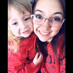 Meet your Posher, Allison